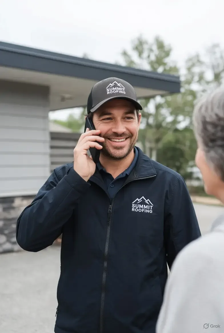 Flat Roof Leak Repair Paden, OK FAQs